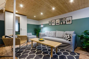 Apartment In Jewish Quarters. Sp13